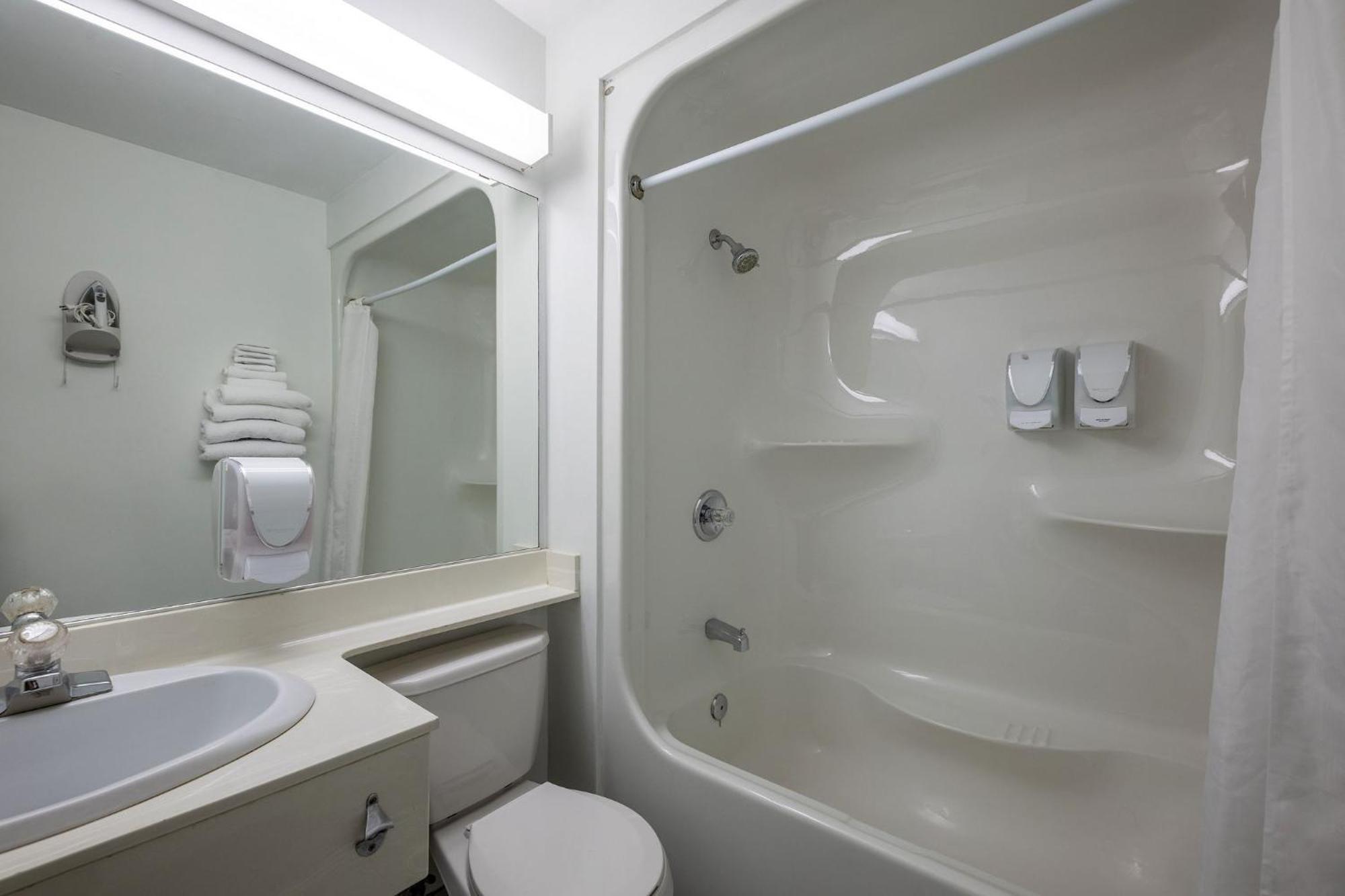 Repotel Henri IV Quebec Екстериор снимка